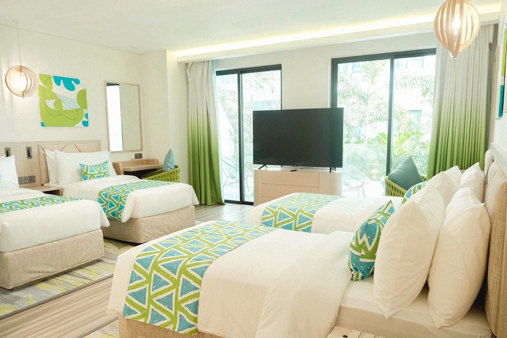 هتل لیما ریزورت